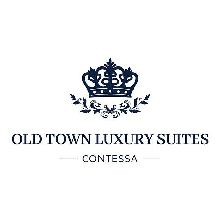 Old Town Luxury Suites 'Contessa' Corfu  Luaran gambar
