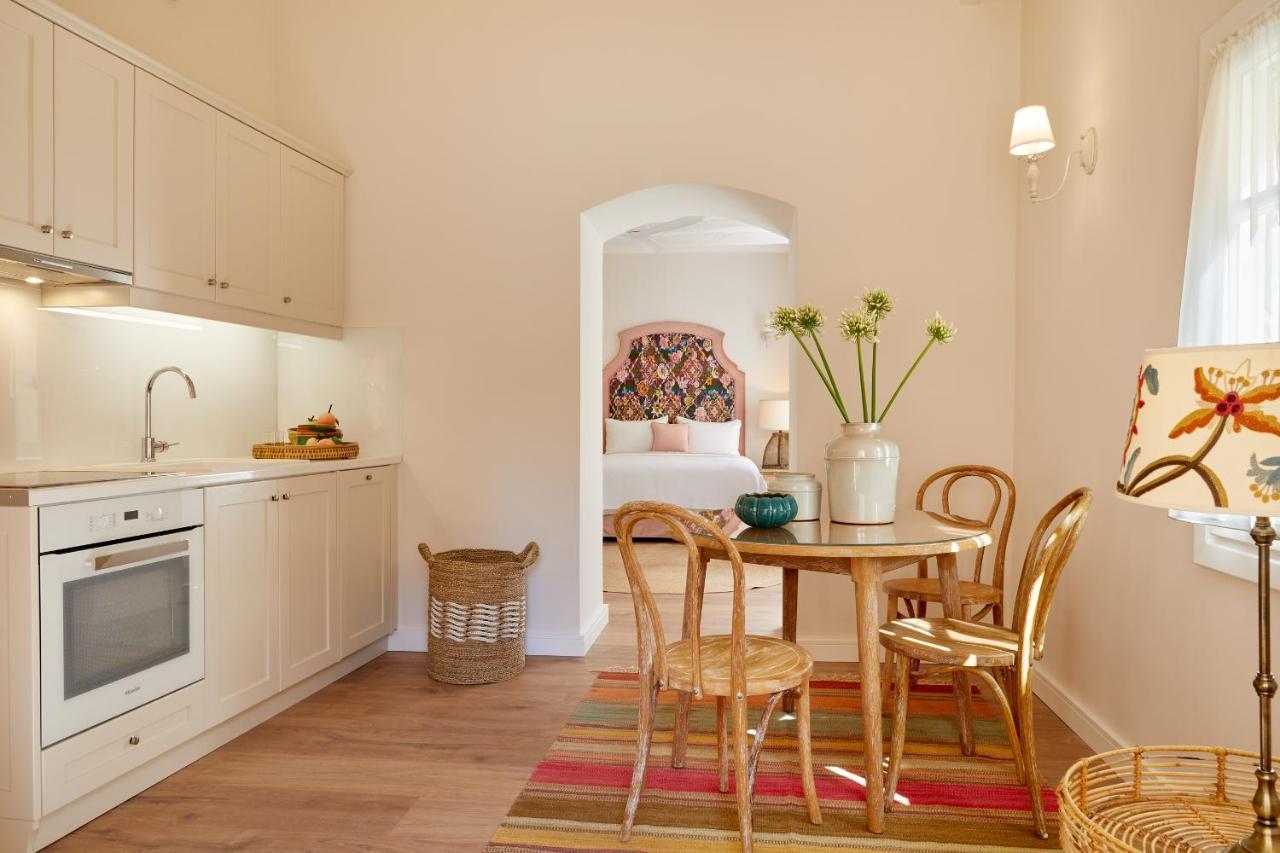 Old Town Luxury Suites 'Contessa' Corfu  Luaran gambar