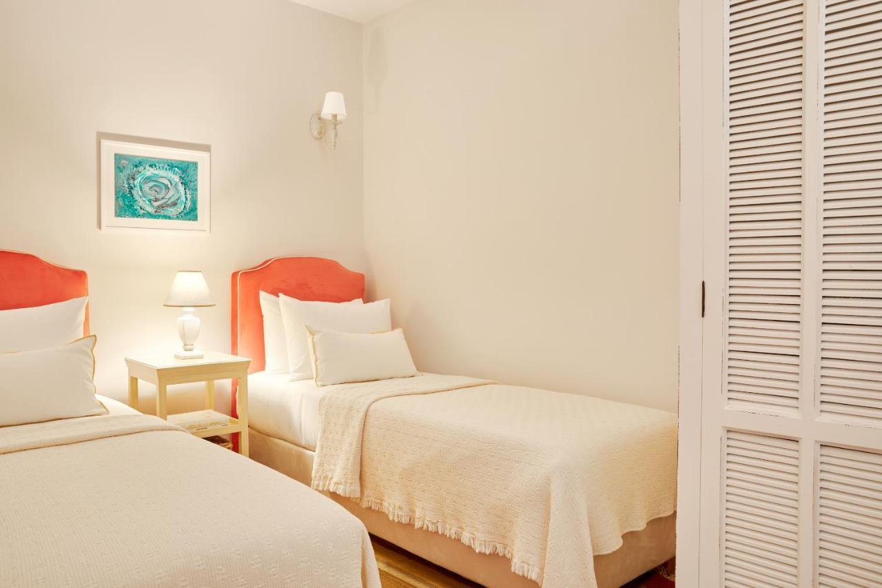 Old Town Luxury Suites 'Contessa' Corfu  Luaran gambar