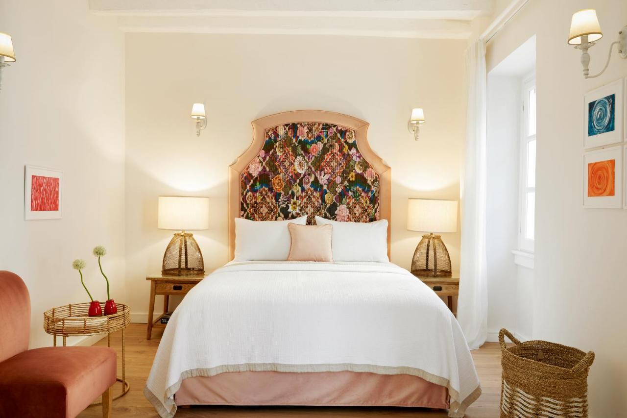 Old Town Luxury Suites 'Contessa' Corfu  Luaran gambar