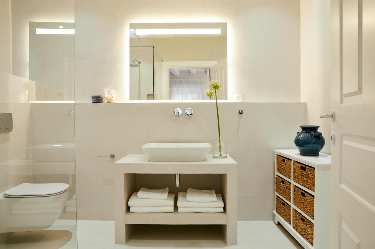 Old Town Luxury Suites 'Contessa' Corfu  Luaran gambar